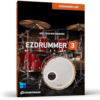 ToonTrack EZdrummer 3