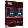 Topaz JPEG to RAW AI 2