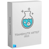 Transmutr Artist 2023