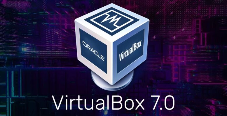 VirtualBox 7