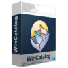 WinCatalog 2024