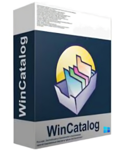 WinCatalog 2024