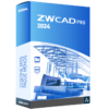 ZWCAD Professional 2024