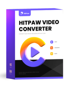 HitPaw Video Converter 3