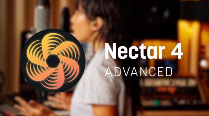 iZotope Nectar Advanced 4