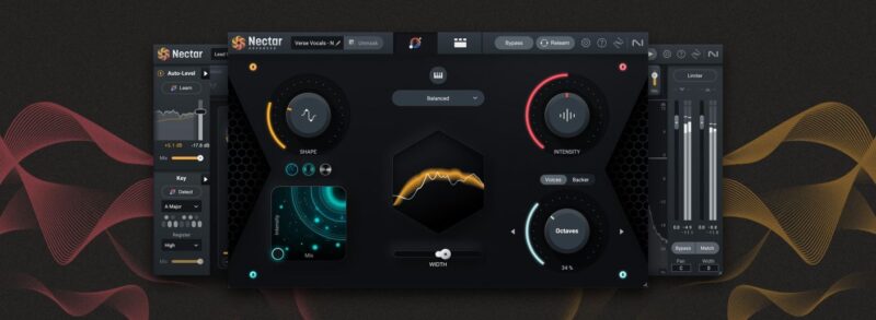 iZotope Nectar Advanced 4