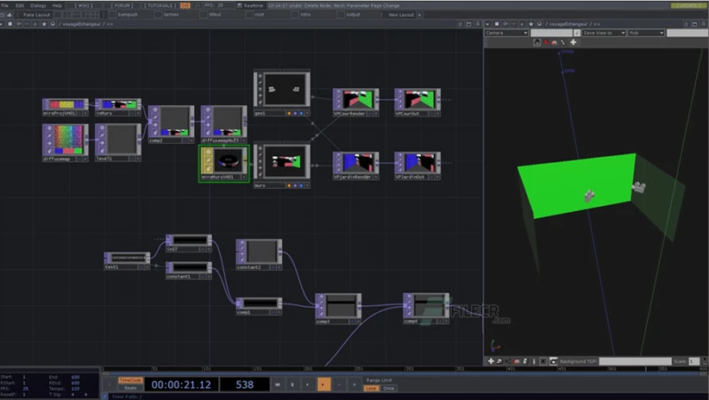 Derivative TouchDesigner Pro 2023