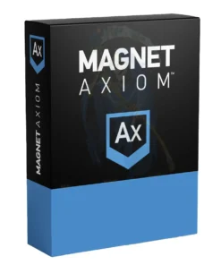 MAGNET AXIOM 5