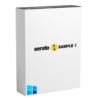Serato Sample 2