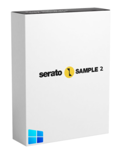 Serato Sample 2