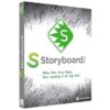 Toon boom Storyboard Pro 20