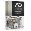 XLN Audio Addictive Drums 2 Complete