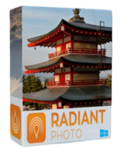 Radiant Photo 2024