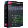 Autodesk AutoCAD Architecture 2025