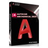 Autodesk AutoCAD Mechanical 2025