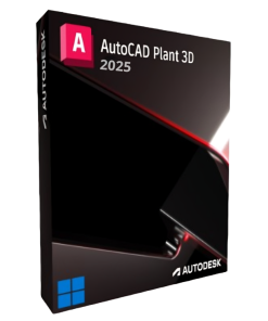 Autodesk AutoCAD Plant 3D 2026
