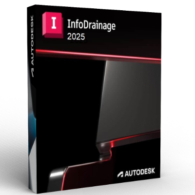 Autodesk InfoDrainage Ultimate 2025