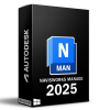 Autodesk Navisworks Manage 2025