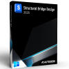 Autodesk Structural Bridge Design 2025