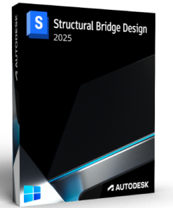 Autodesk Structural Bridge Design 2025