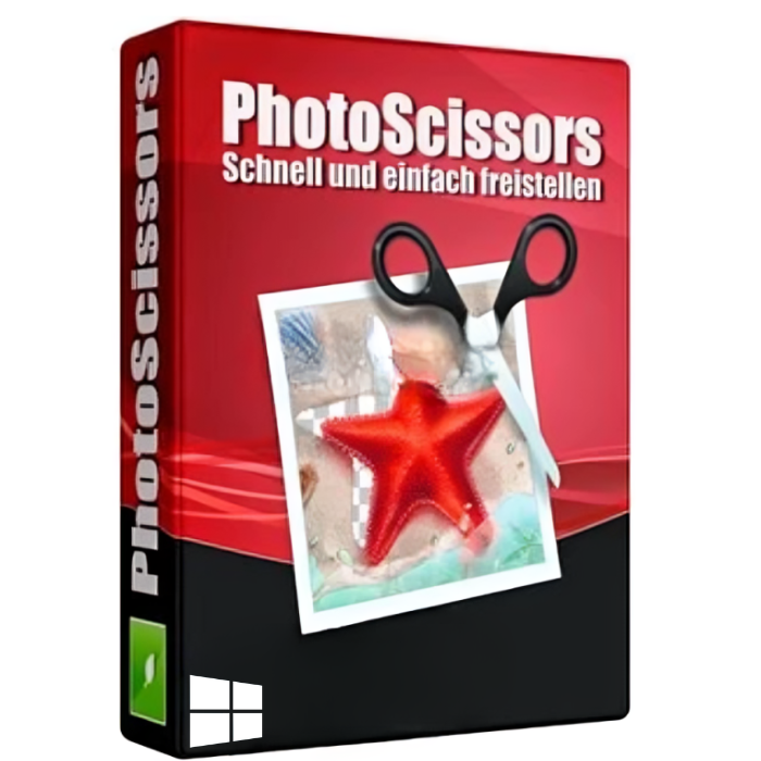 PhotoScissors 9