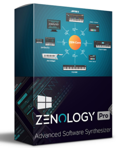 Roland ZENOLOGY Pro 2