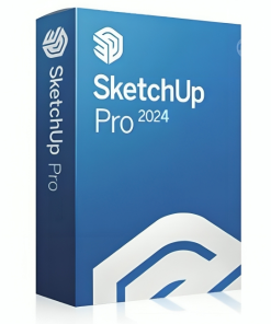 SketchUp Pro 2024