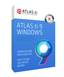ATLAS.ti 9