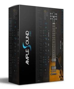 Ample Sound Guitar Bundle 12