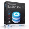 Ashampoo Backup Pro 17