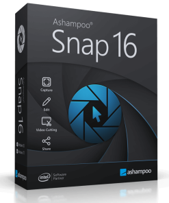 Ashampoo Snap 16