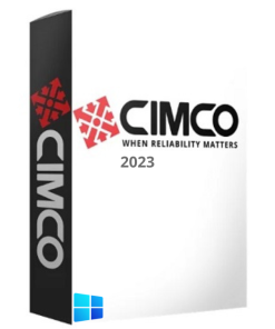 CIMCO Edit 2023