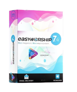 EasyWorship 7 build 7