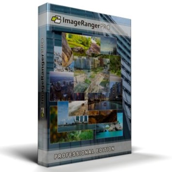 ImageRanger Pro Edition 2024