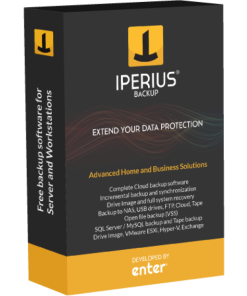 Iperius Backup Full 8