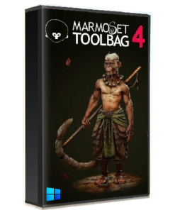 Marmoset Toolbag 4