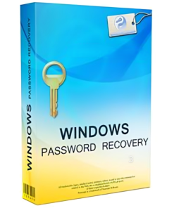 Passcape Reset Windows Password 9 Advanced