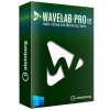 Steinberg WaveLab Pro 12