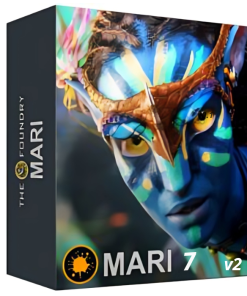 The Foundry Mari 7 v2