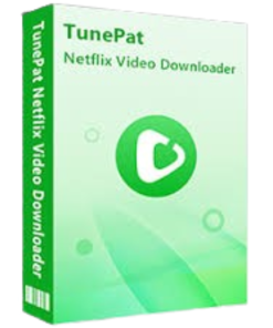 TunePat Netflix Video Downloader 2023