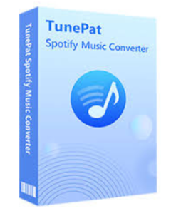 TunePat Spotify Converter 2023