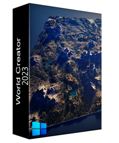 World Creator 2023