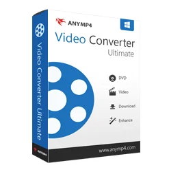 AnyMP4 Video Converter Ultimate 8