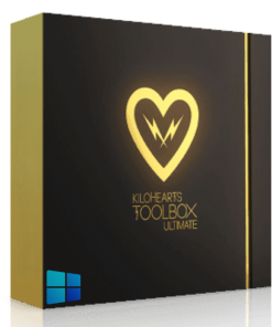 kiloHearts Toolbox Ultimate 2