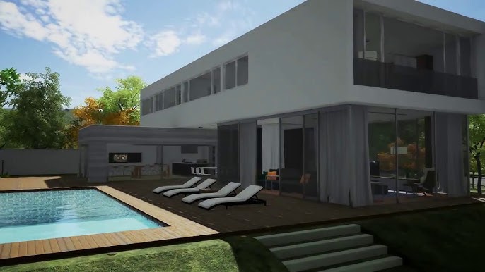 Edificius 3D Architectural BIM Design 14