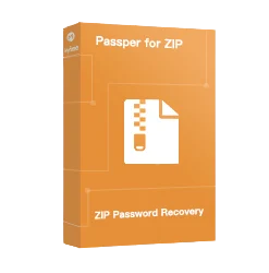 Passper for ZIP 4 Full Version for Windows