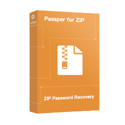 Passper for ZIP 4 Full Version for Windows
