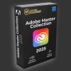 Adobe Master Collection 2025
