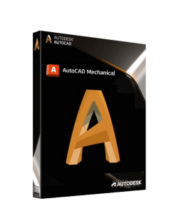 Autodesk AutoCAD Mechanical 2026