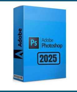 adobe photoshop 2025